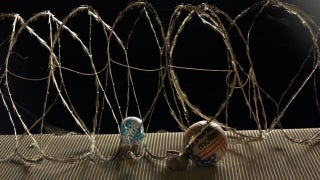 Special Report w/ Bret Baier - Friday, May 24 - Fox News