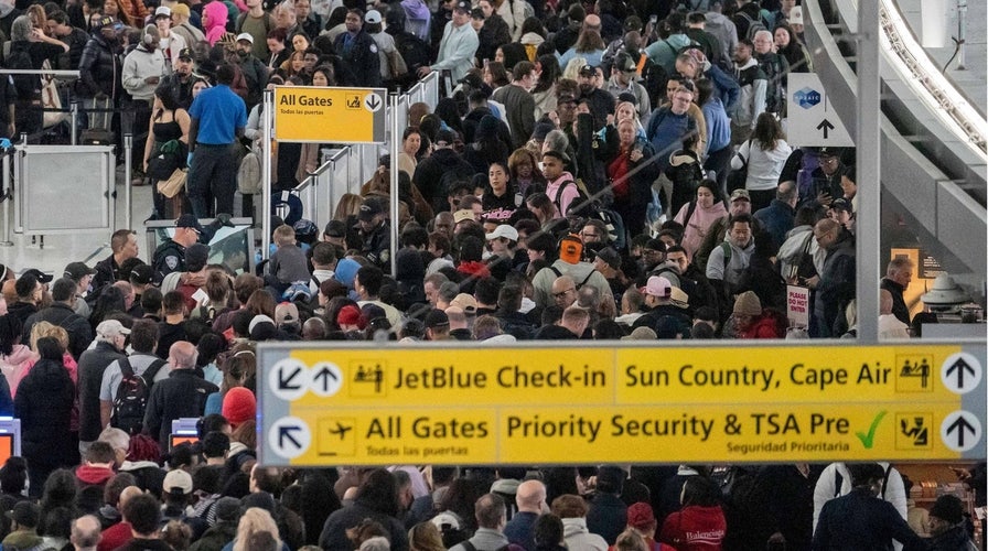 FOX News Sunday - Sunday, March 22