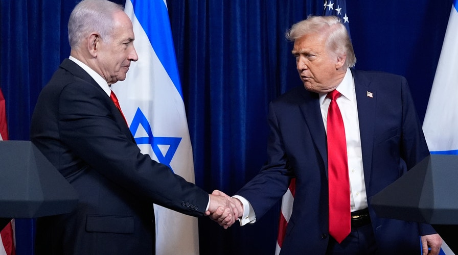 Outnumbered - Wednesday, February 11