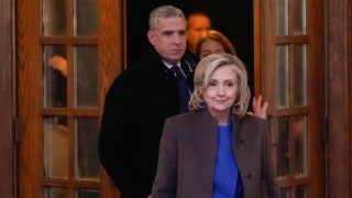 Fox News At Night - Thursday, February 26 - Fox News