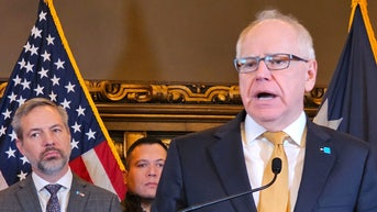 Fox News @ Night - Thursday, February 12 - Fox News