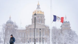 Outnumbered - Friday, January 12 - Fox News