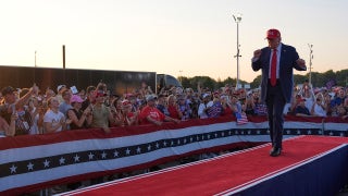 Fox News @ Night - Thursday, July 3 - Fox News