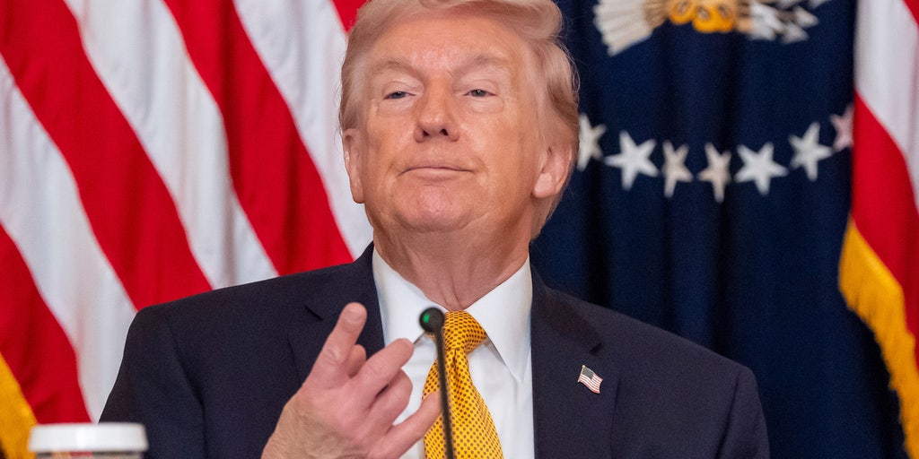 The Five - Monday, March 16