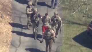 Gutfeld! - Friday, April 14 - Fox News