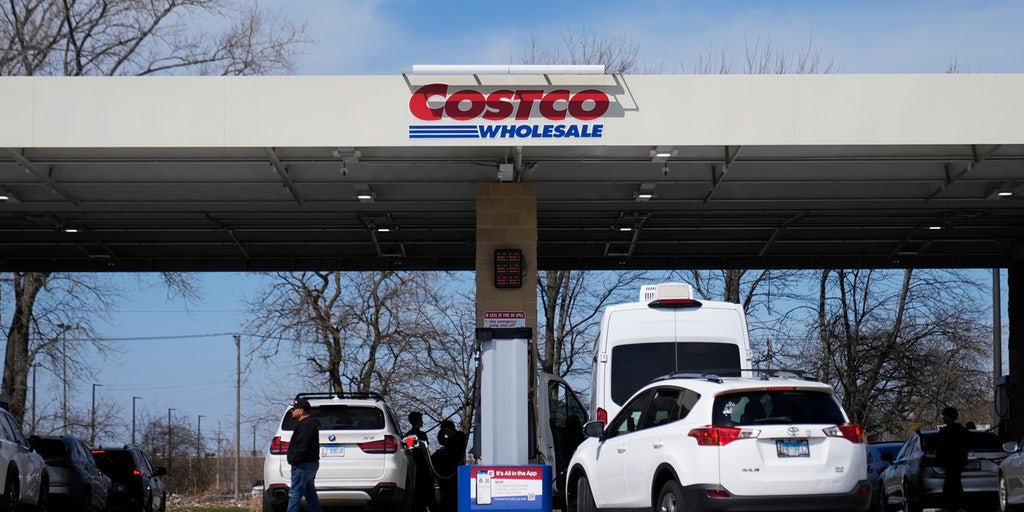 Special Report With Bret Baier - Friday, April 10