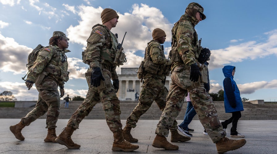 The Faulkner Focus - Friday, November 28