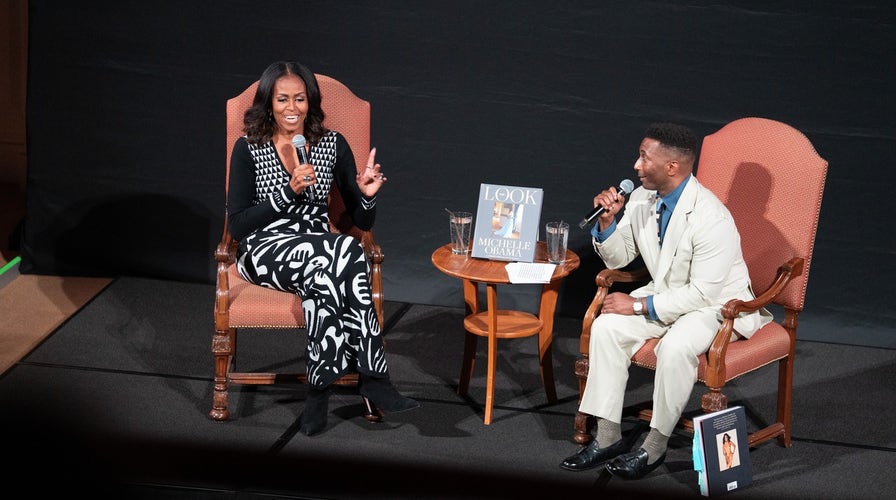 Gutfeld! - Monday, November 17