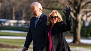 The Story w/ Martha MacCallum - Friday, January 17 - Fox News