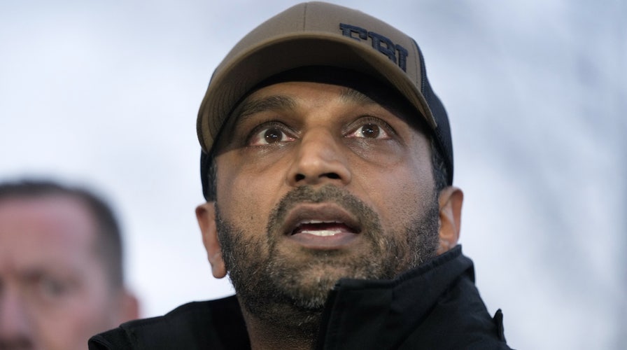 The Five - Wednesday, November 26