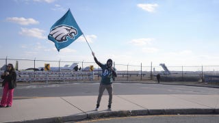 The Will Cain Show - Monday, February 10 - Fox News