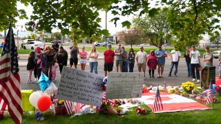 Jesse Watters Primetime - Monday, September 15 - Fox News