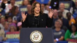 Outnumbered - Thursday, October 31 - Fox News