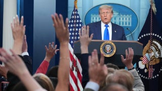 The Story w/ Martha MacCallum - Friday, June 27 - Fox News