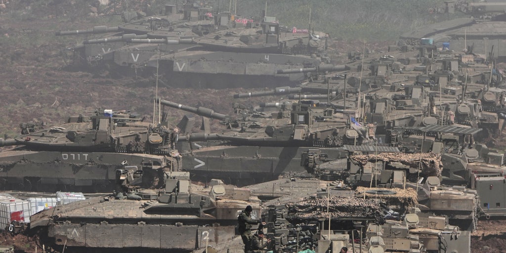 Life, Liberty, & Levin - Sunday, March 8