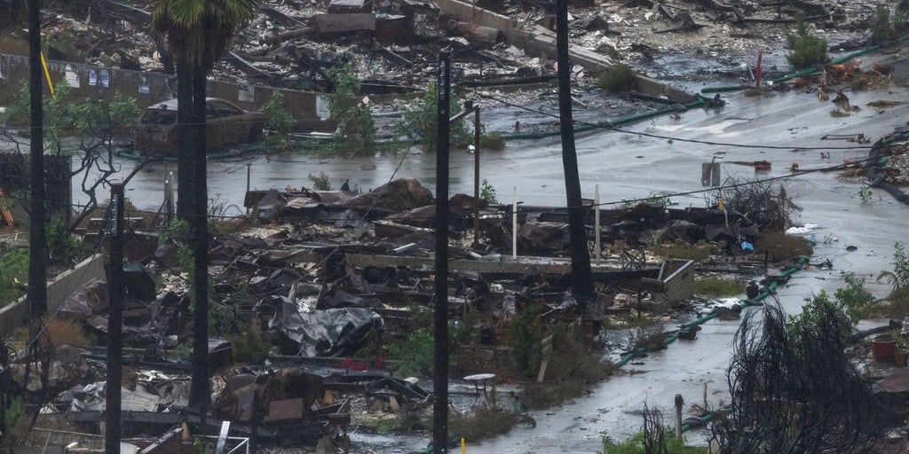 Hannity - Monday, November 17