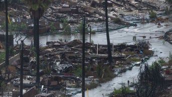 Hannity - Monday, November 17 - Fox News