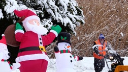 The Five - Thursday, December 25