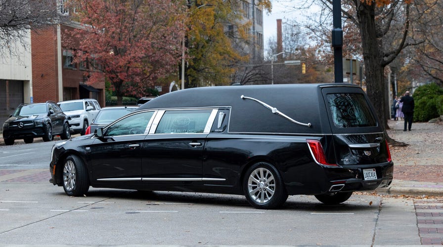 The Faulkner Focus - Tuesday, December 23