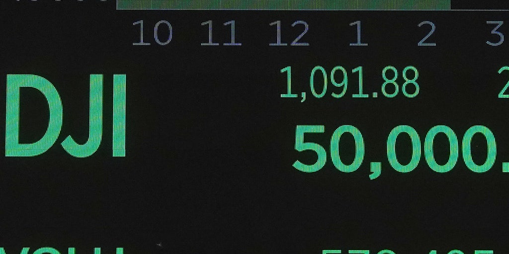 The Story With Martha MacCallum - Friday, February 6