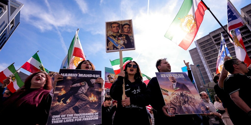 The Sunday Briefing - Sunday, March 1