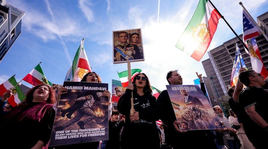 The Sunday Briefing - Sunday, March 1