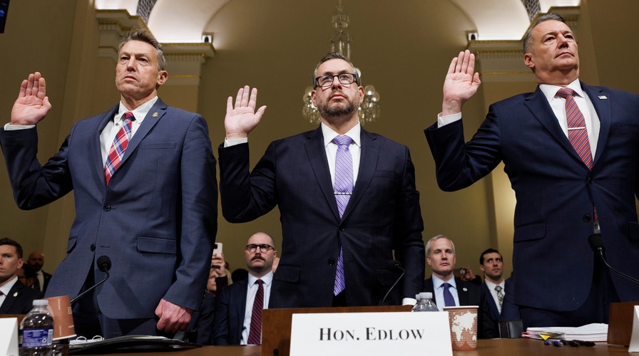 The Faulkner Focus - Tuesday, February 10