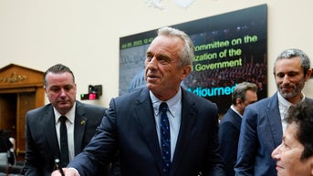 The Story w/ Martha MacCallum - Thursday, July 20