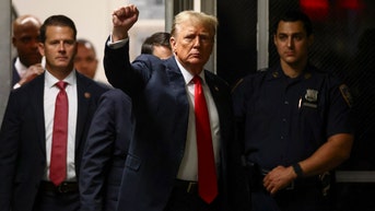 The Ingraham Angle - Tuesday, May 28