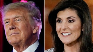 Special Report w/ Bret Baier - Tuesday, March 5 - Fox News