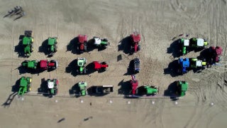 Tucker Carlson Tonight - Friday, April 14 - Fox News