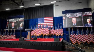 The Story w/ Martha MacCallum - Monday, January 15 - Fox News