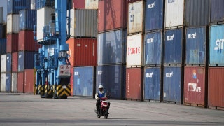 The Faulkner Focus - Wednesday, April 9 - Fox News