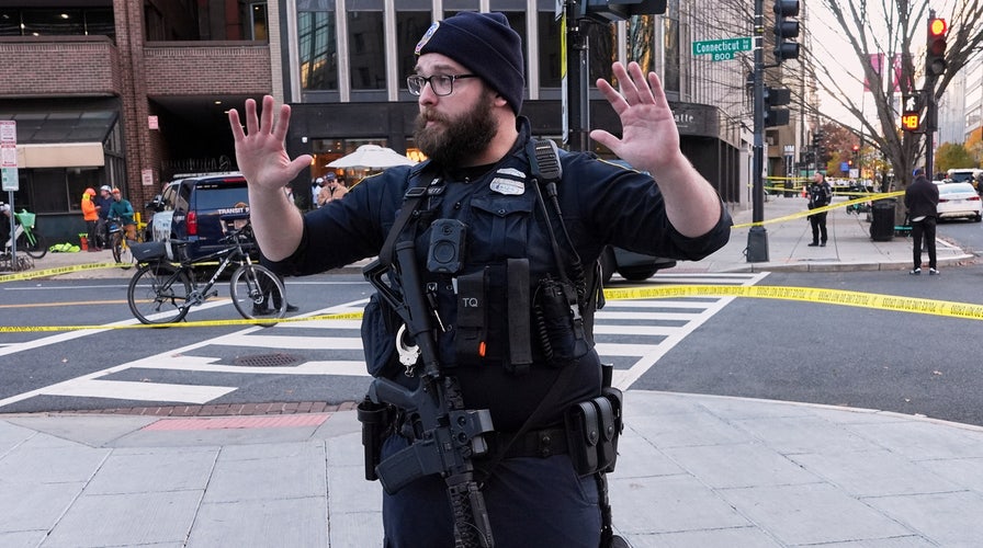 Jesse Watters Primetime - Wednesday, November 26