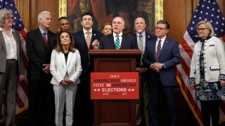 The Bottom Line - Wednesday, February 11 - Fox Business Video