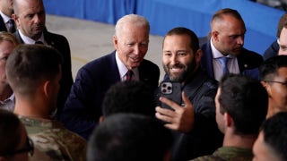 Special Report w/ Bret Baier - Monday, September 11 - Fox News