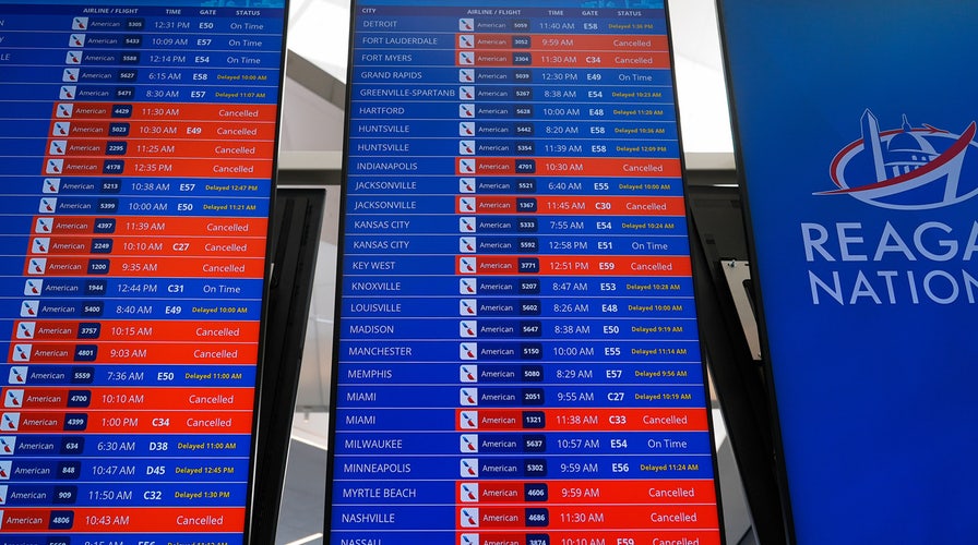 The Story With Martha MacCallum - Monday, January 26