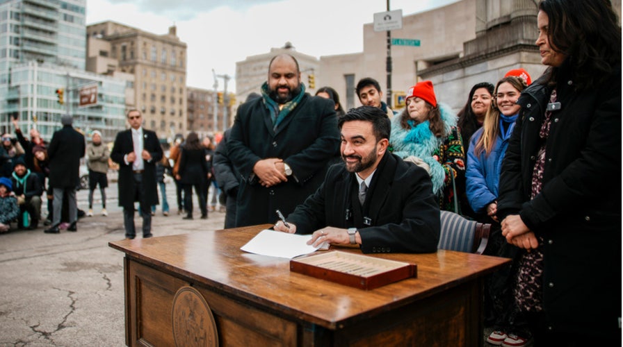 Gutfeld! - Friday, January 2