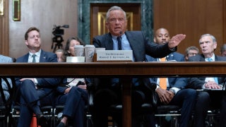 The Bottom Line - Wednesday, April 22 - Fox Business Video