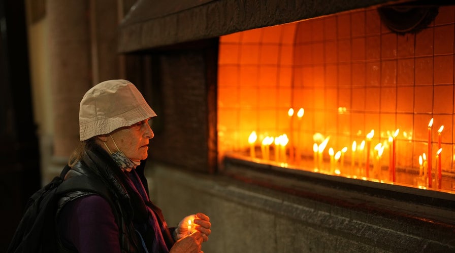 The Story With Martha MacCallum - Wednesday, November 19