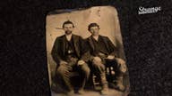 Strange Inheritance - Jesse James & His Killer - 325