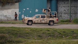 The Story w/ Martha MacCallum - Thursday, January 18 - Fox News