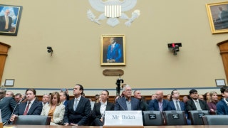 The Ingraham Angle - Wednesday, March 20 - Fox News