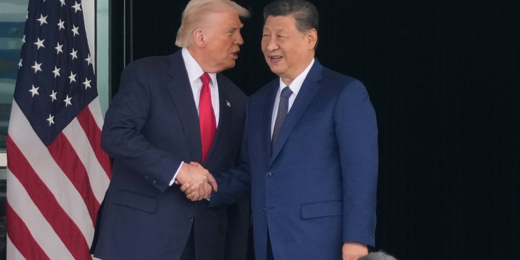 Jesse Watters Primetime - Thursday, October 30