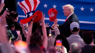 Fox News @ Night - Sunday, January 19 - Fox News