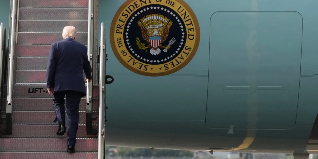 The Story w/ Martha MacCallum - Friday, October 31