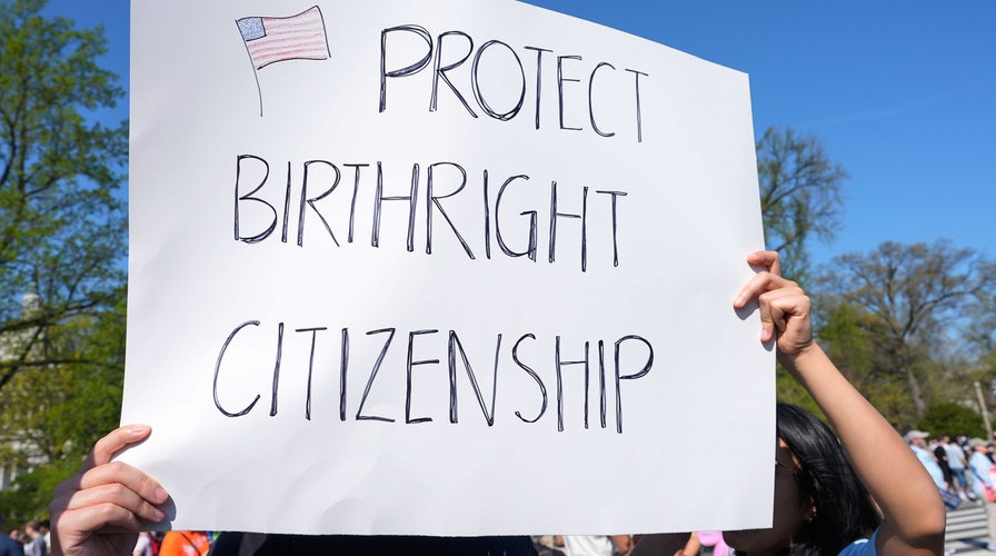 The Five - Thursday, April 2