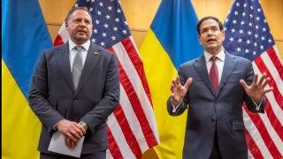 Fox News @ Night - Monday, November 24 - Fox News