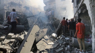 Fox News @ Night - Thursday, October 19 - Fox News