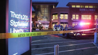 Lawrence Jones Cross Country - Saturday, April 8 - Fox News